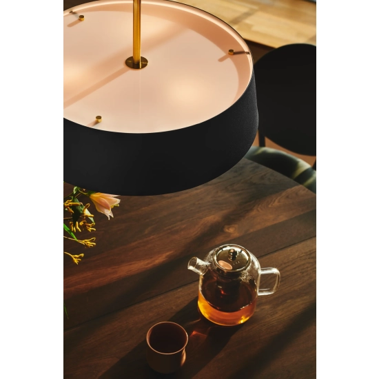 Lampa wisząca Clasi 45 2312623003 Nordlux